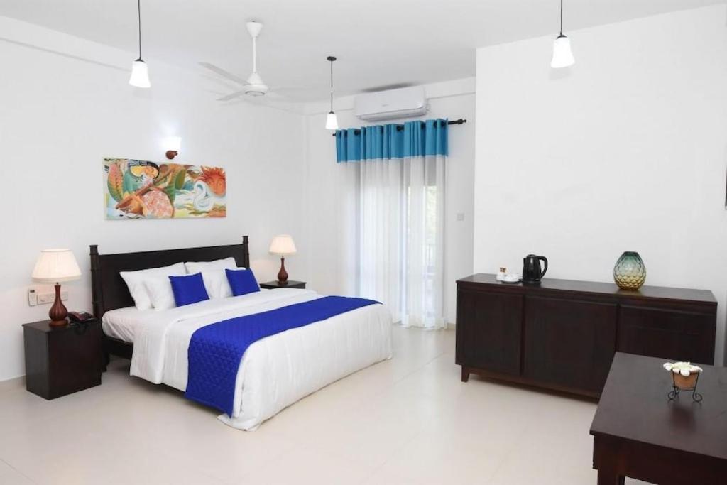 Blue Spring Hotel 瓦都瓦 客房 照片