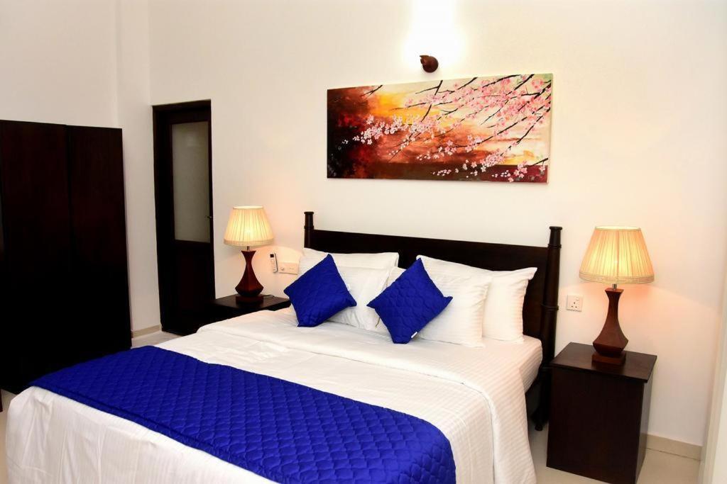 Blue Spring Hotel 瓦都瓦 客房 照片