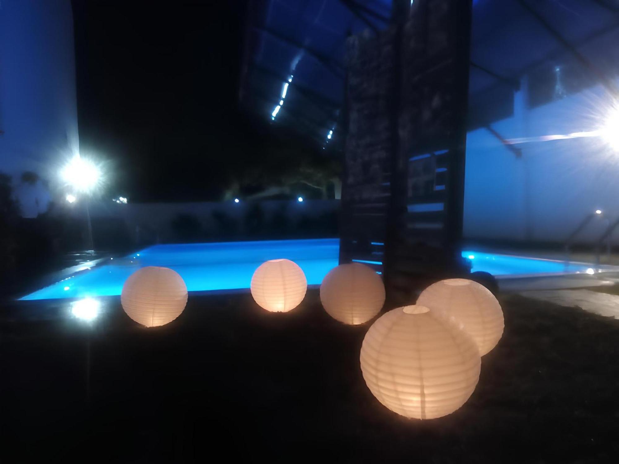 Blue Spring Hotel 瓦都瓦 外观 照片