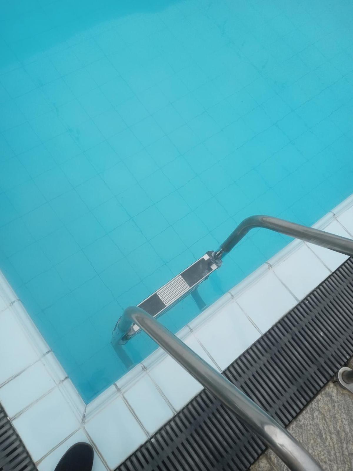 Blue Spring Hotel 瓦都瓦 外观 照片