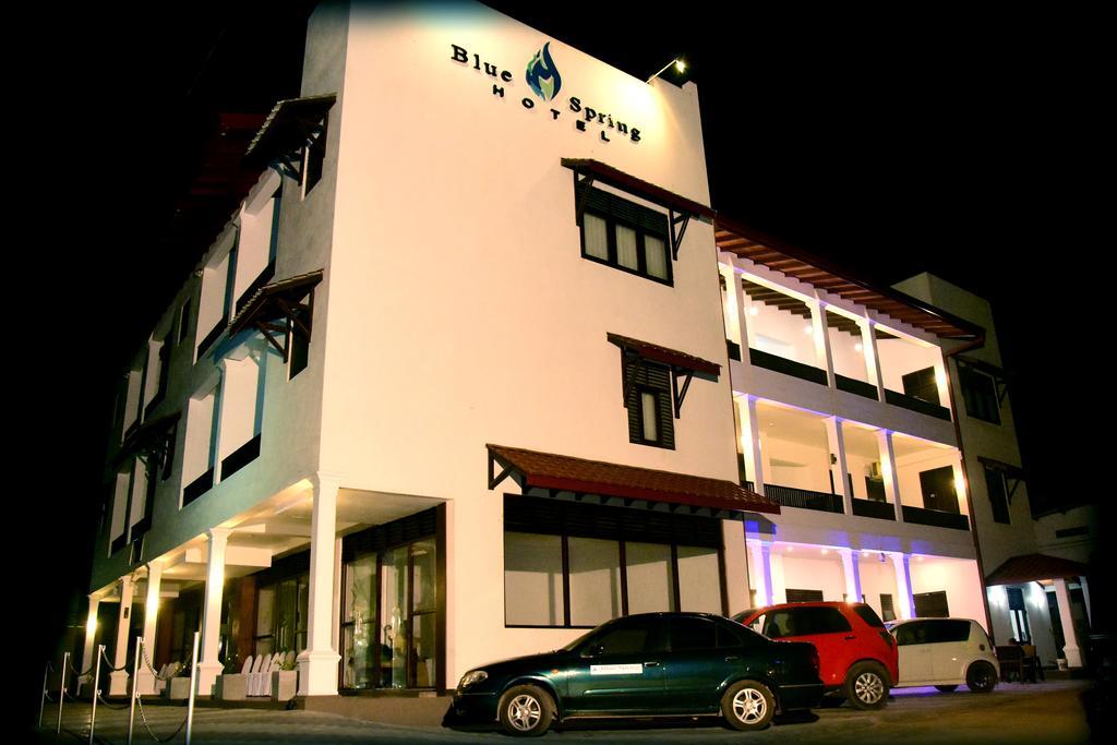 Blue Spring Hotel 瓦都瓦 外观 照片